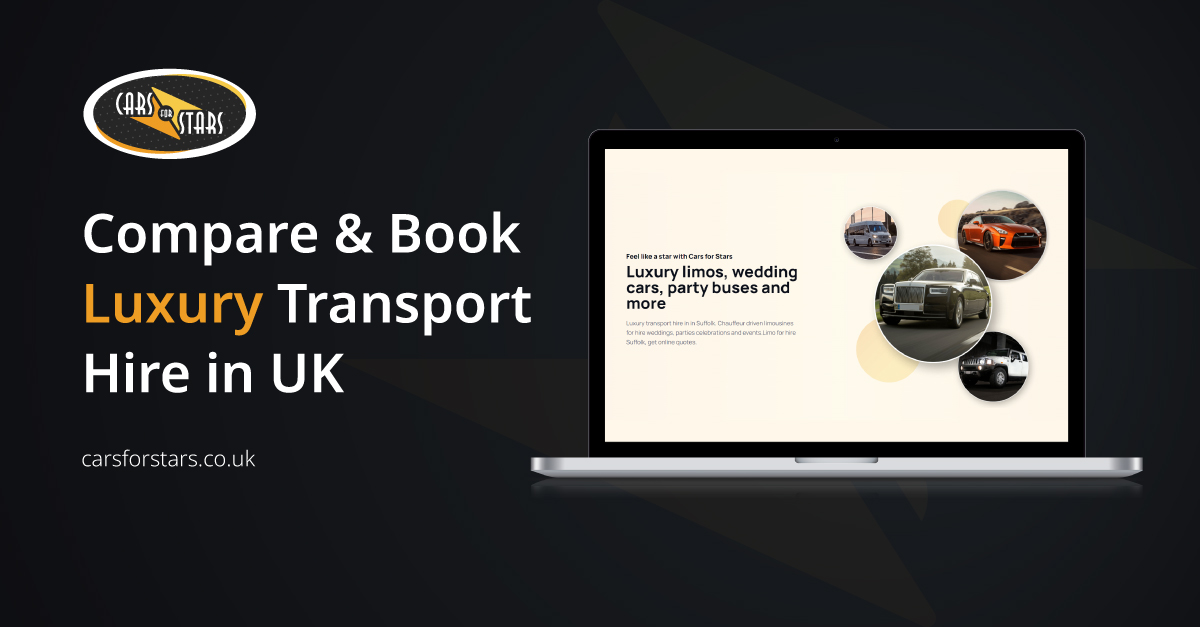 Chauffeur Car Hire in Brighton